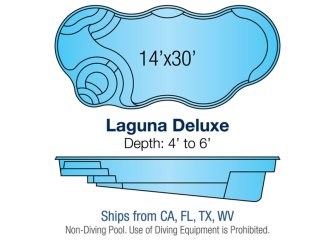 Laguna Deluxe