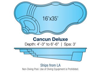 Cancun Deluxe