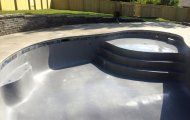 Gunite Pools – Mancha Hardscapes 2