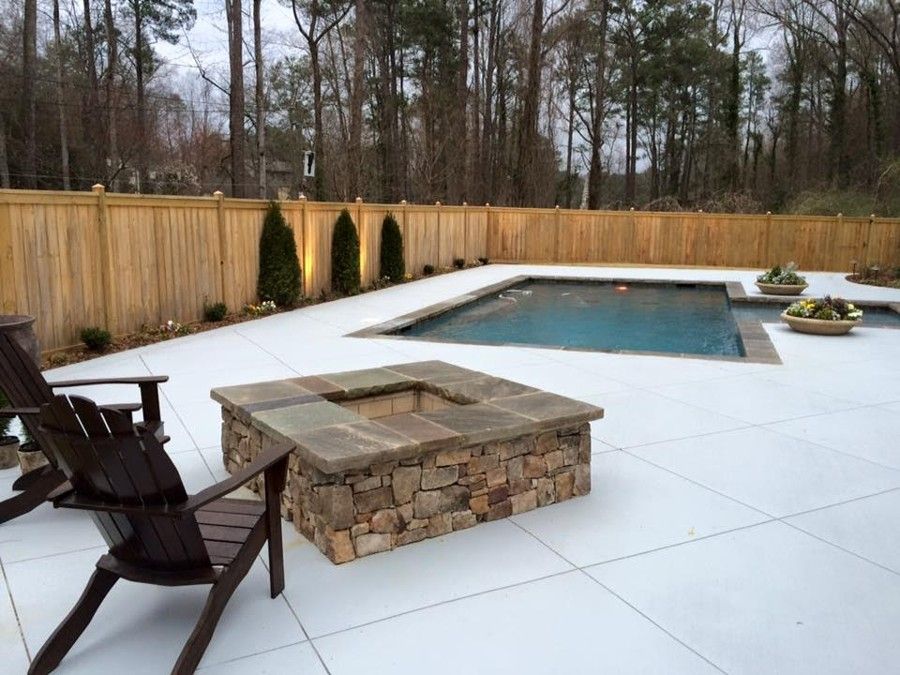 Shotcrete And Gunite Differences – Mancha Hardscapes 3