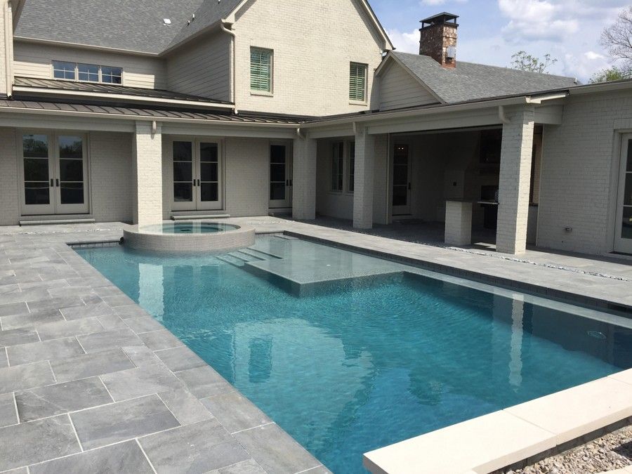Shotcrete And Gunite Differences – Mancha Hardscapes 2